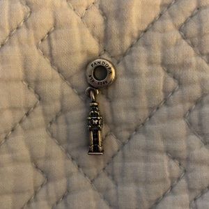 Pandora London Big Ben charm